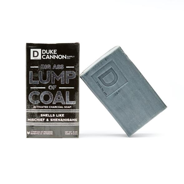 Big Ass Brick of Soap