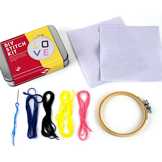 DIY Kits