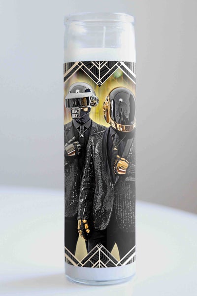 Prayer Candles