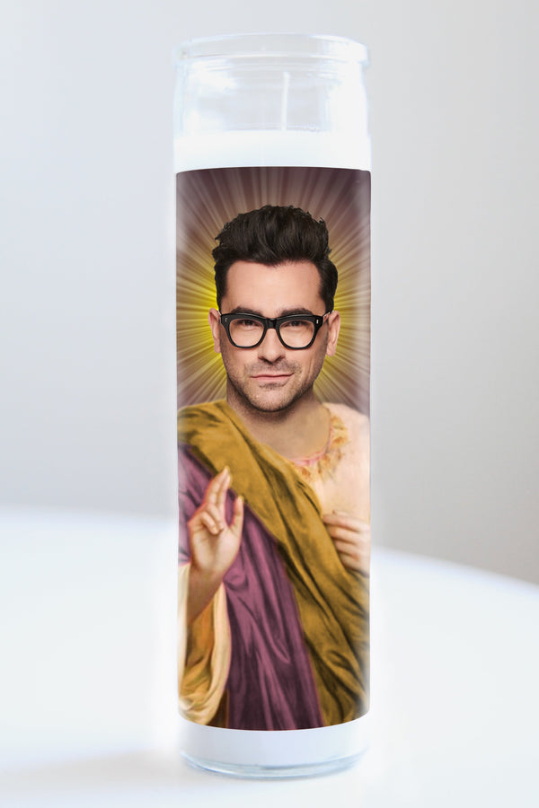 Prayer Candles