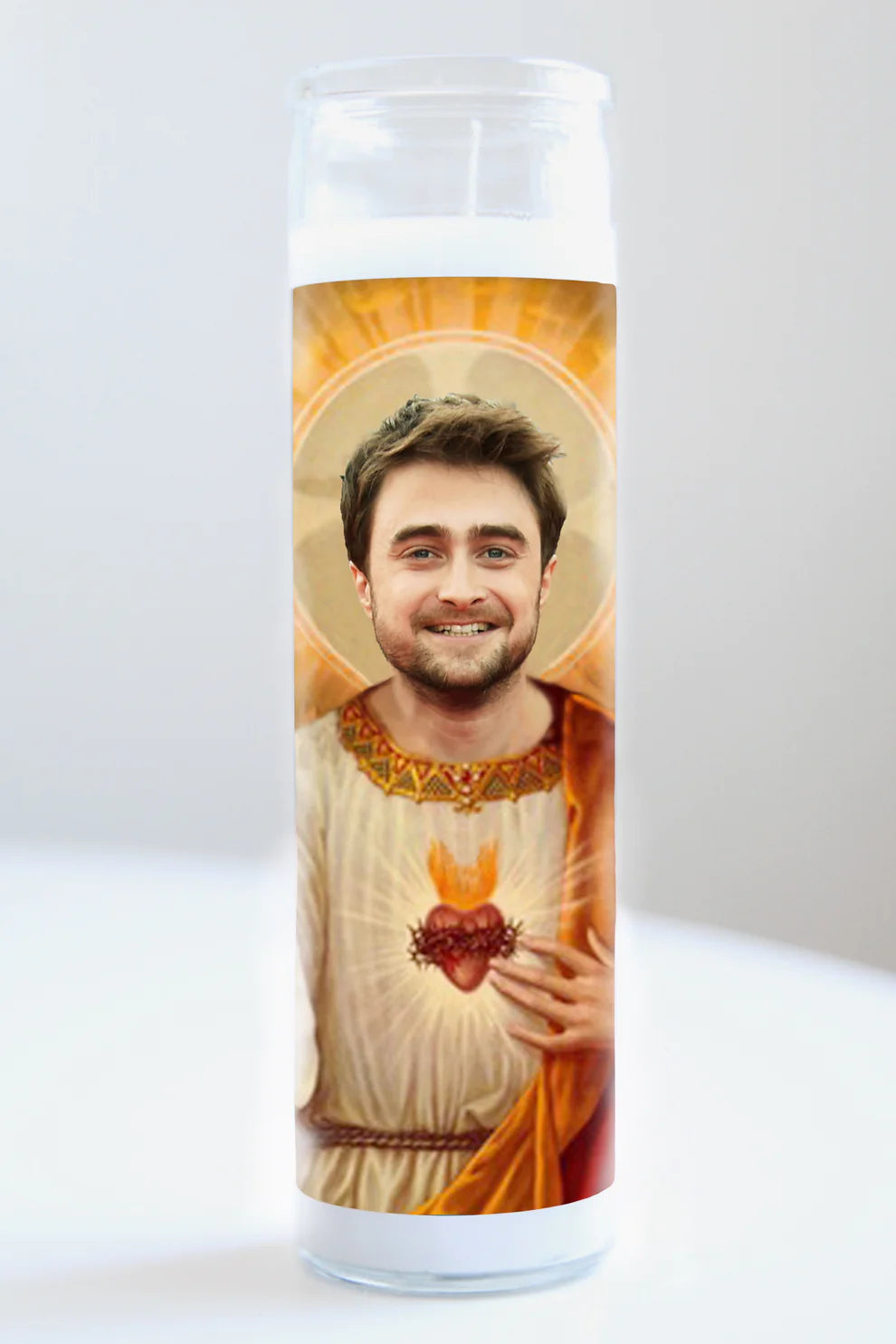 Prayer Candles