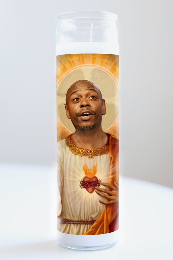 Prayer Candles