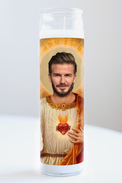 Prayer Candles