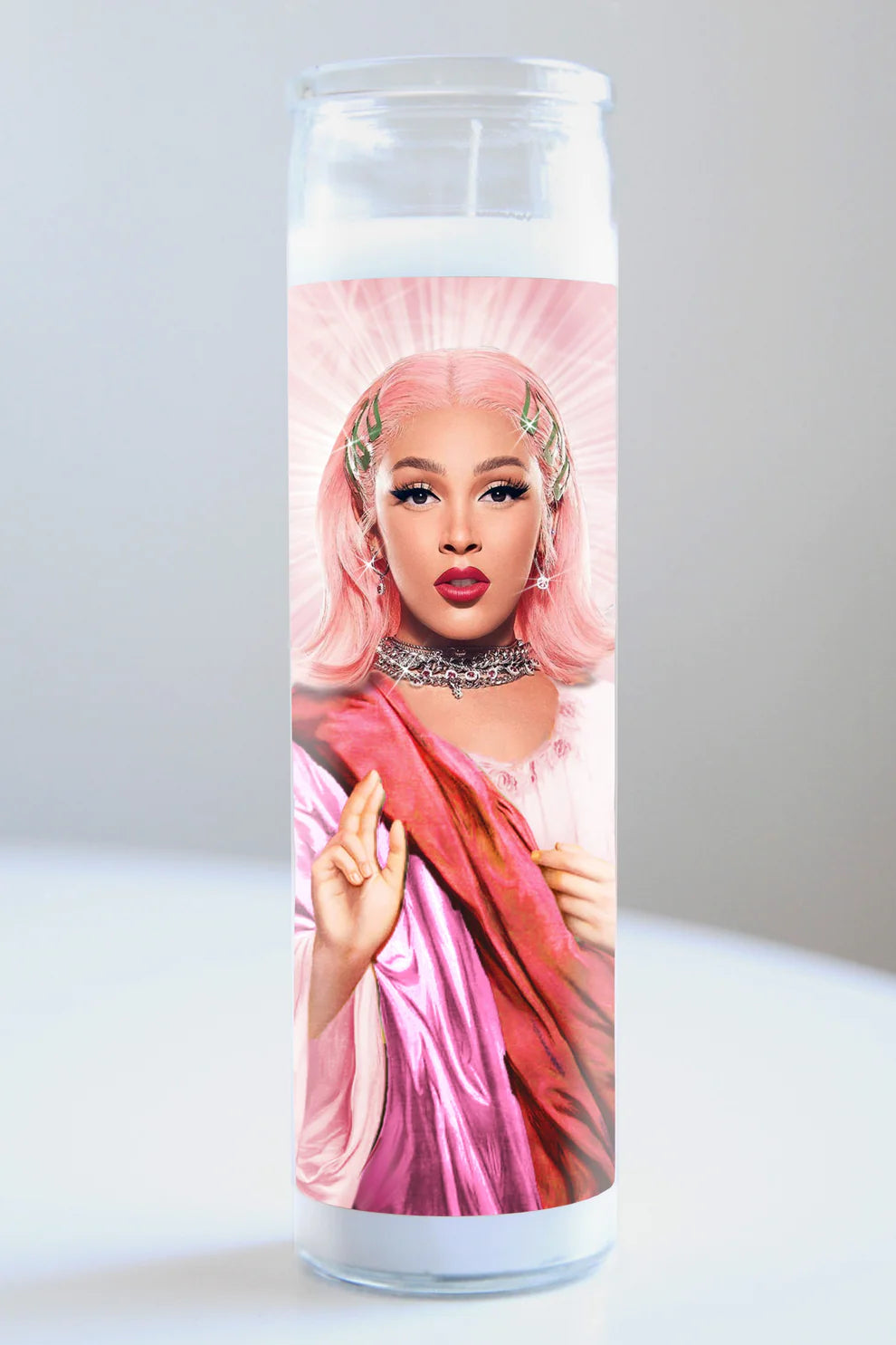 Prayer Candles