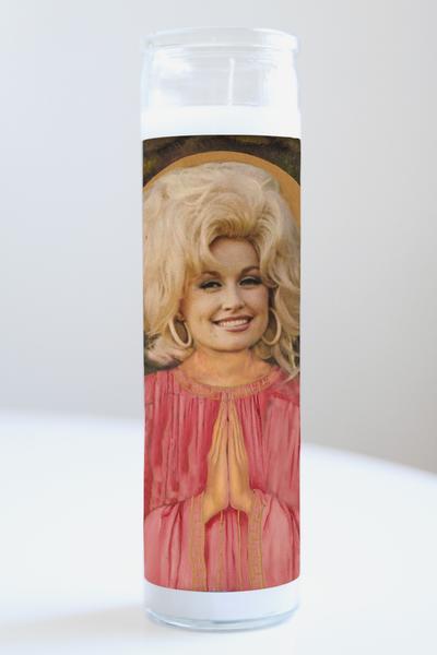 Prayer Candles