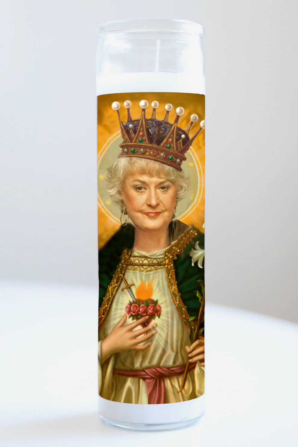 Prayer Candles