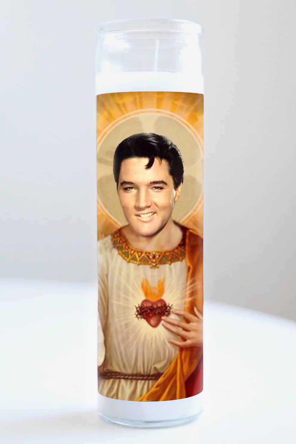 Prayer Candles