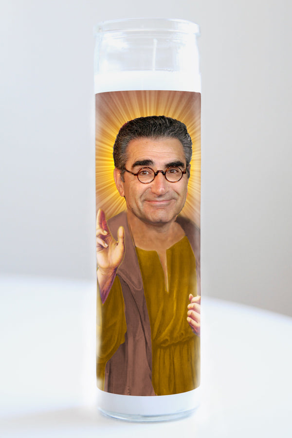 Prayer Candles