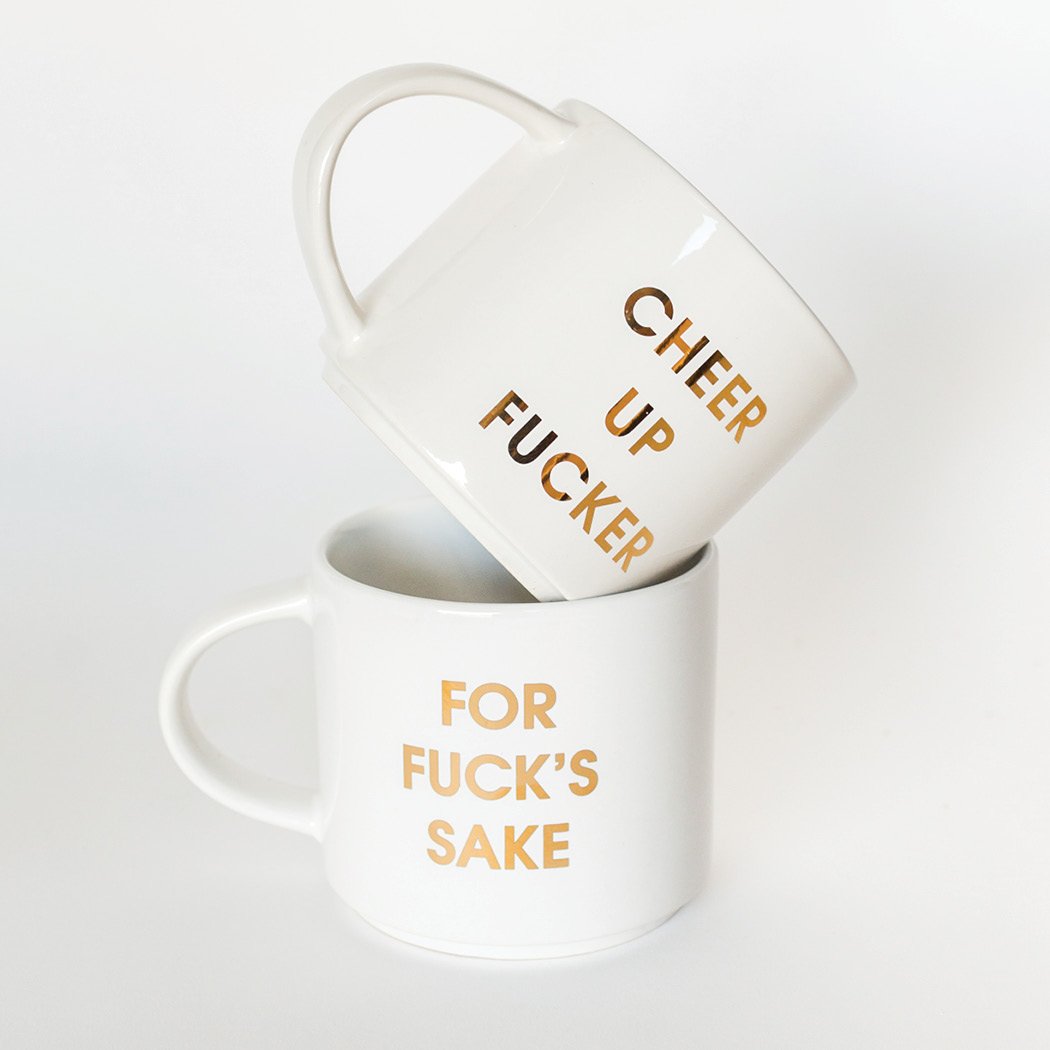 Chez Gagne Mug