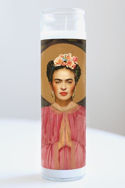 Prayer Candles