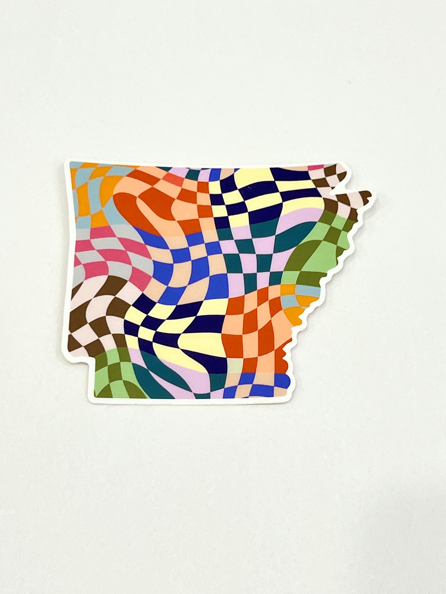Arkansas Stickers