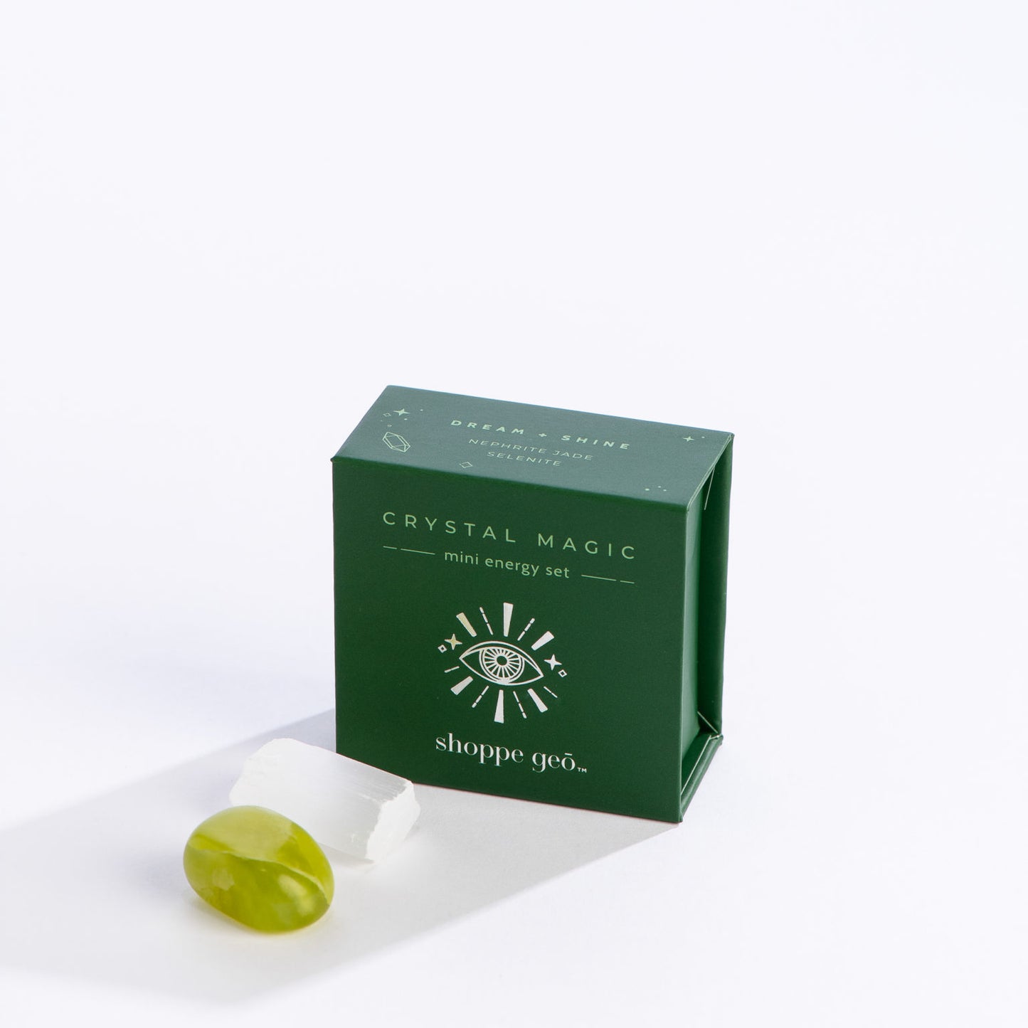Crystal Magic Mini Energy Sets