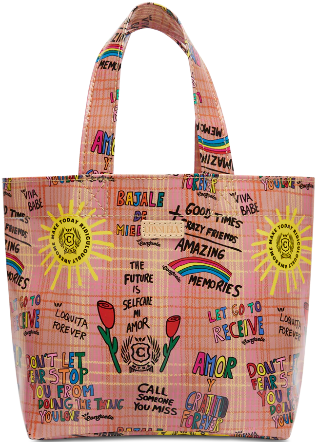 Consuela Mini Grab-N-Go Bag