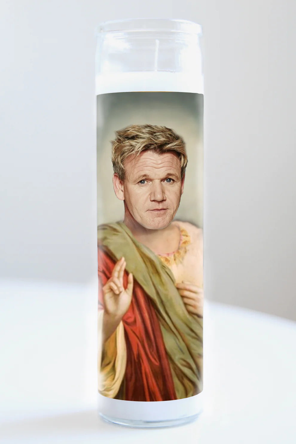 Prayer Candles
