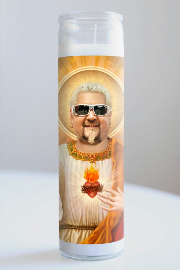 Prayer Candles