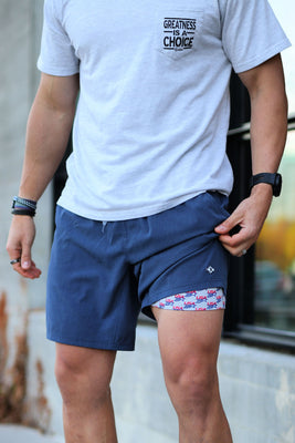 Athletic Shorts