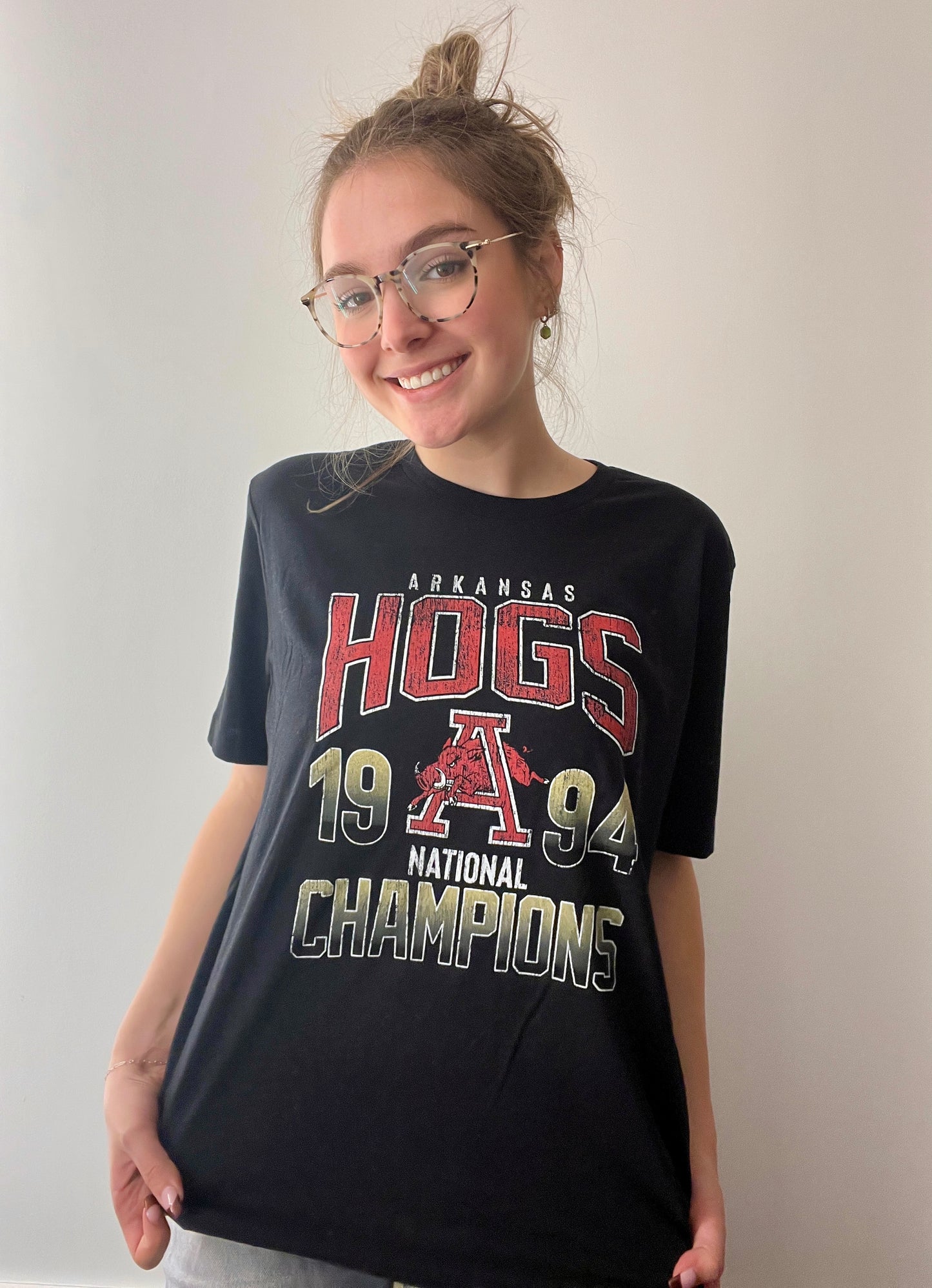 1994 National Champs Tee
