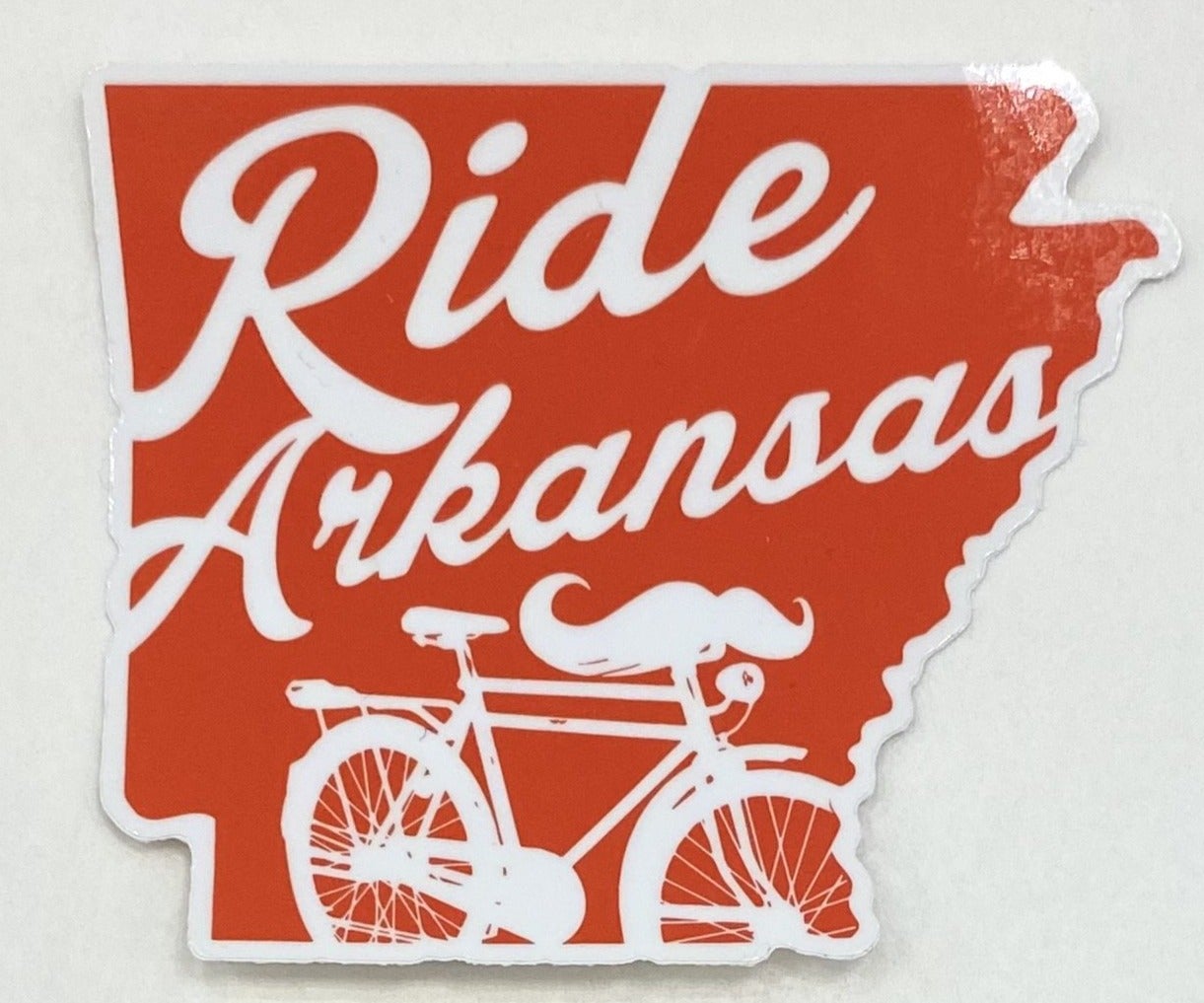 Arkansas Stickers