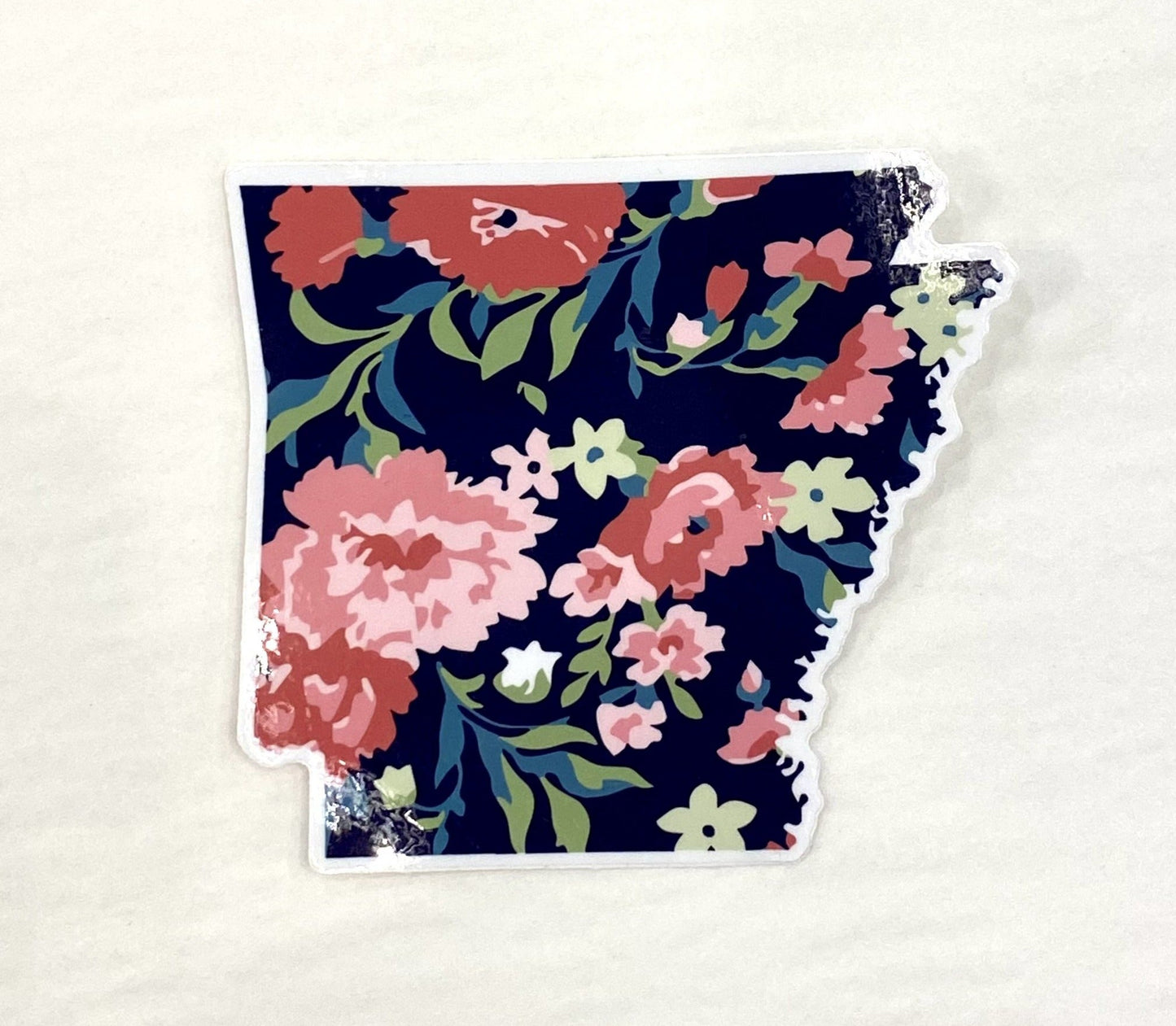 Arkansas Stickers