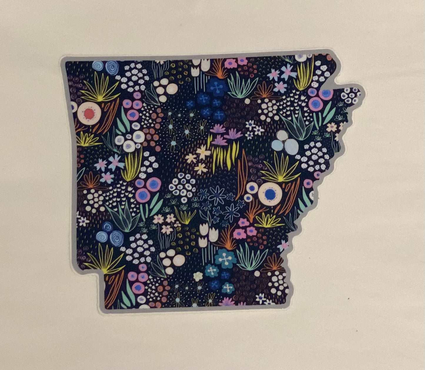 Arkansas Stickers
