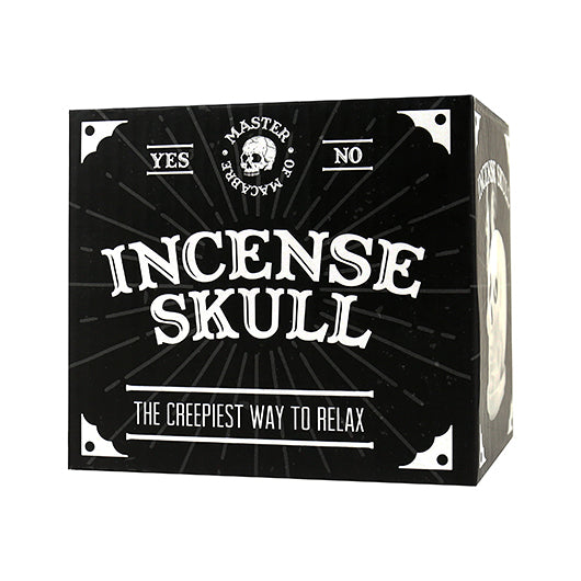 Incense Holders