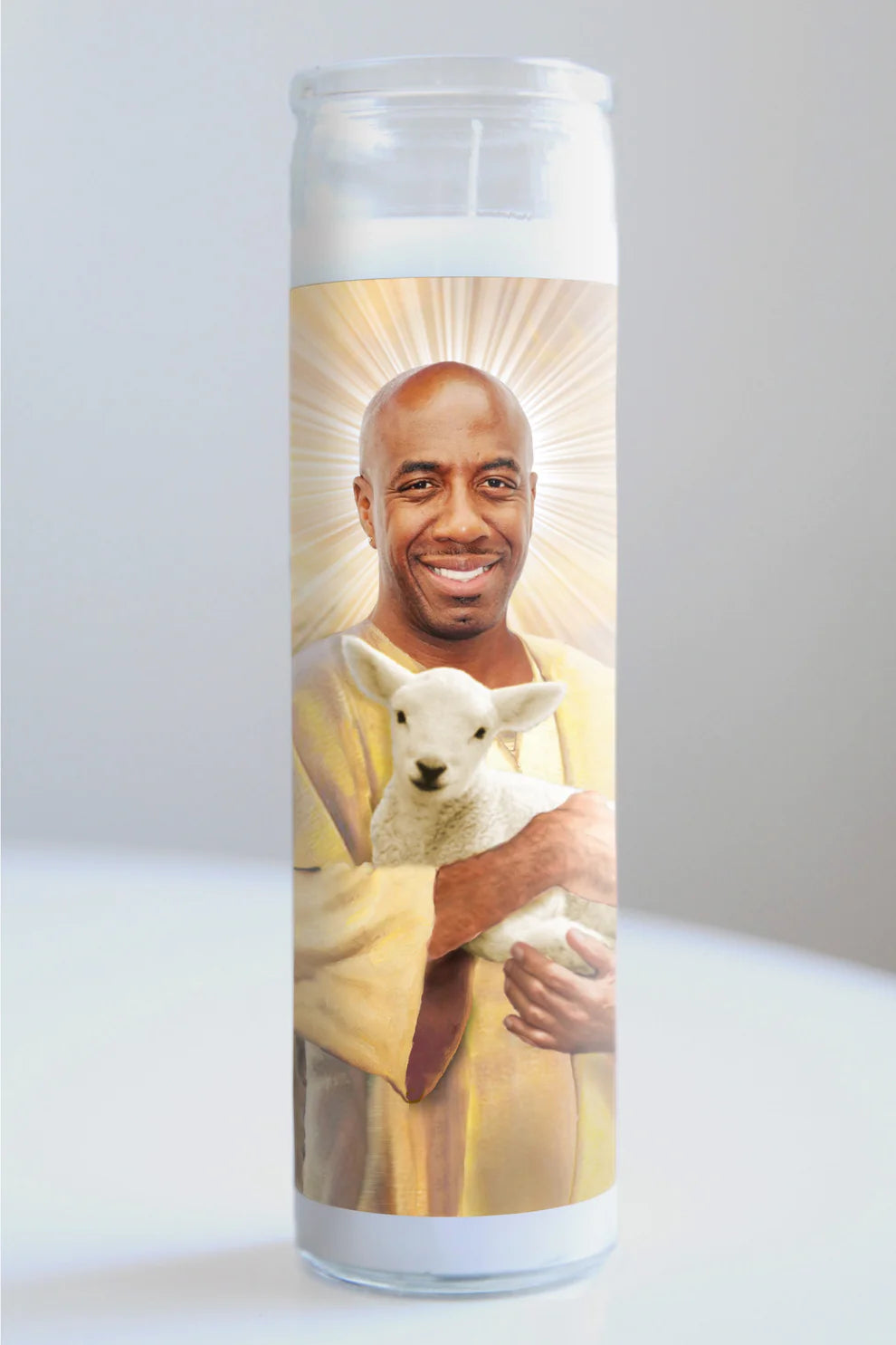 Prayer Candles