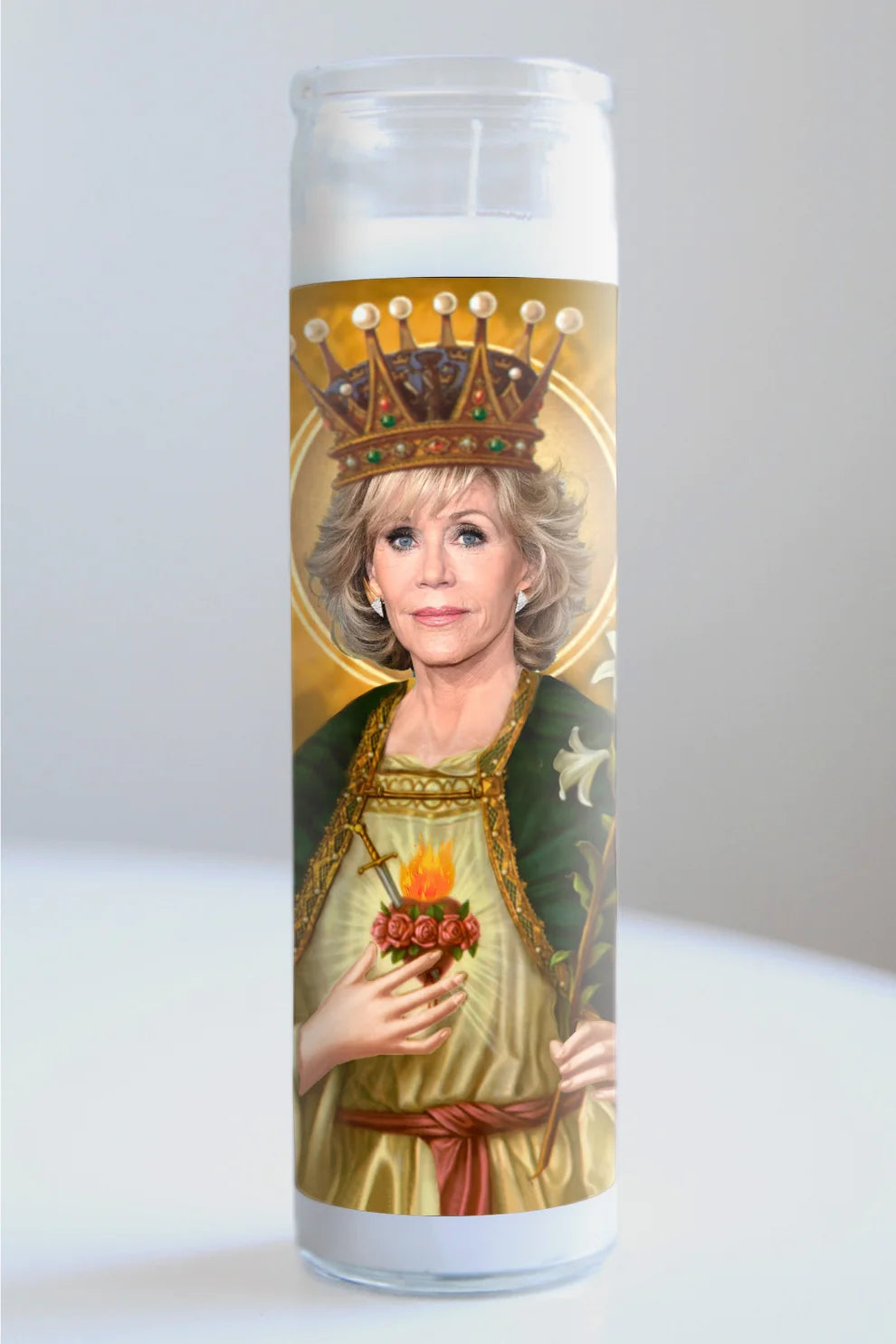 Prayer Candles