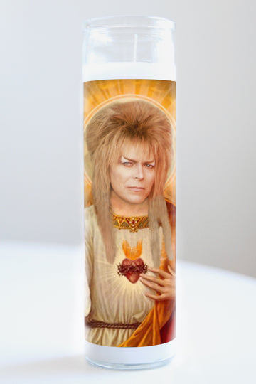 Prayer Candles
