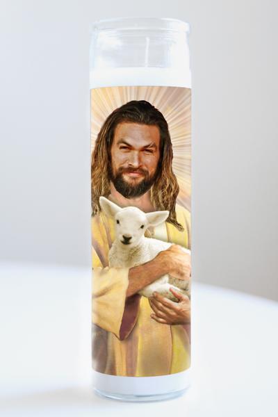 Prayer Candles
