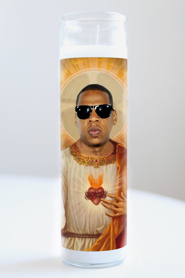Prayer Candles