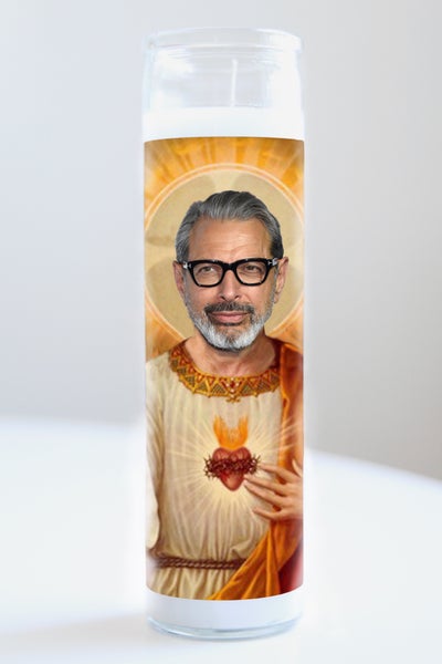 Prayer Candles