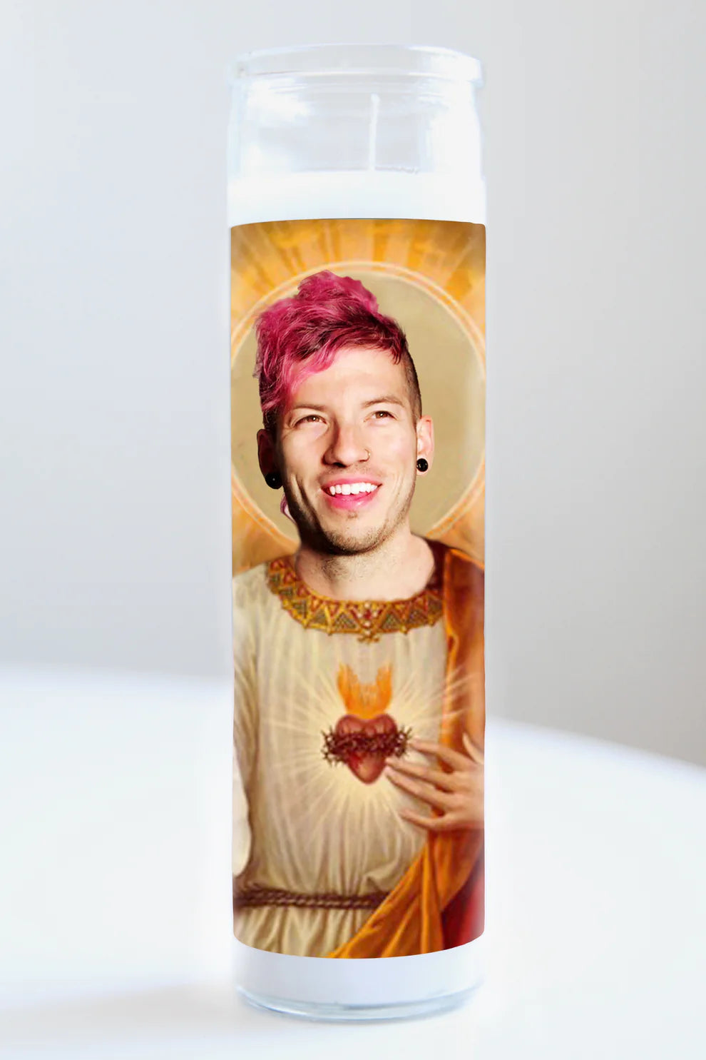 Prayer Candles