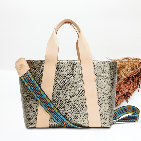 Consuela Carryall