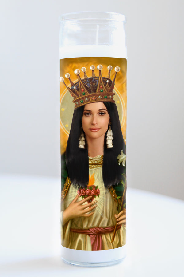 Prayer Candles