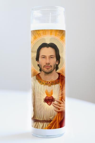 Prayer Candles