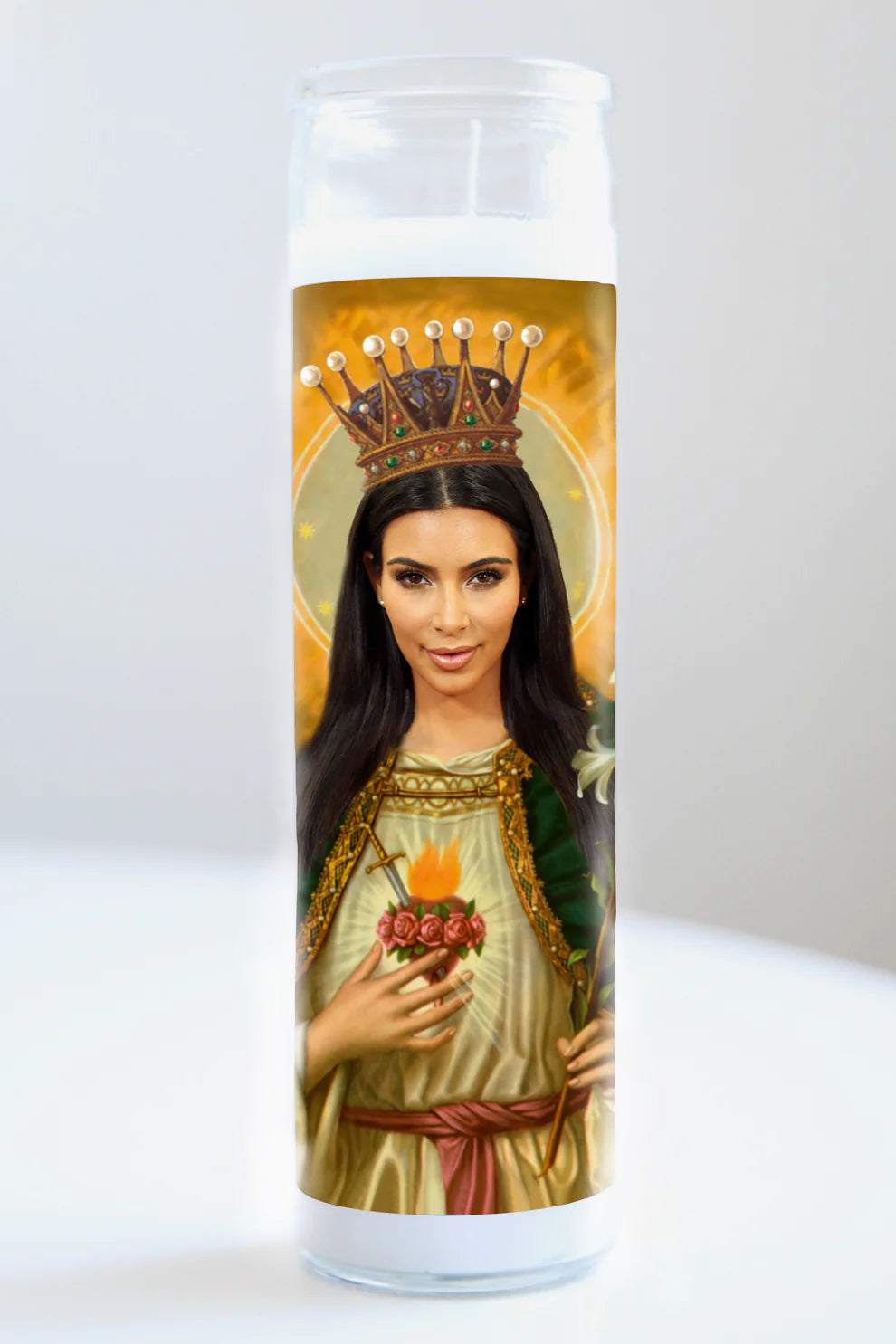 Prayer Candles