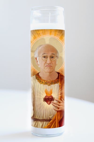 Prayer Candles