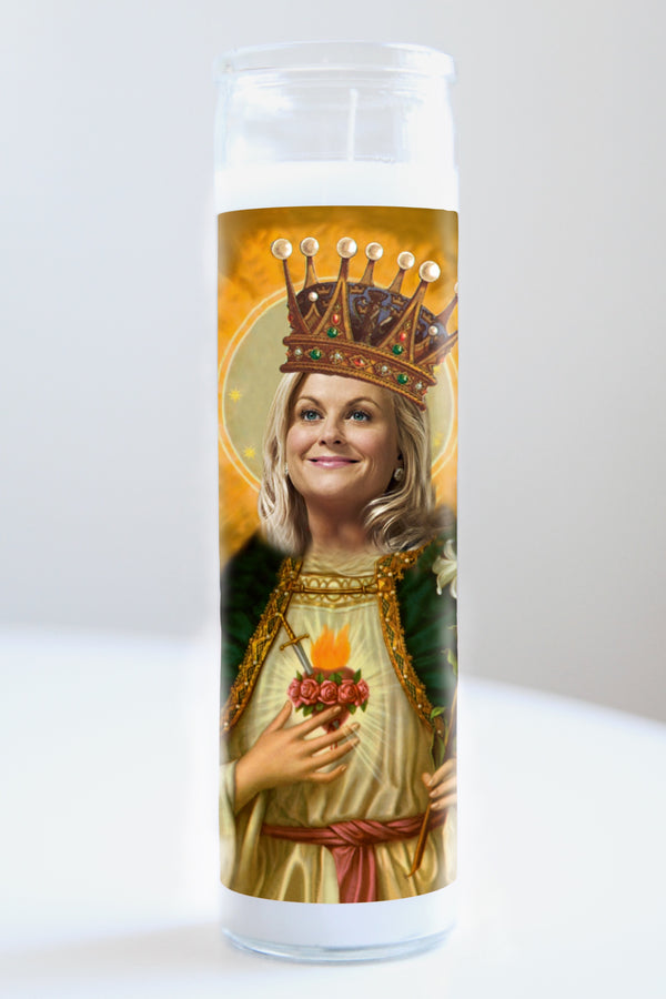 Prayer Candles