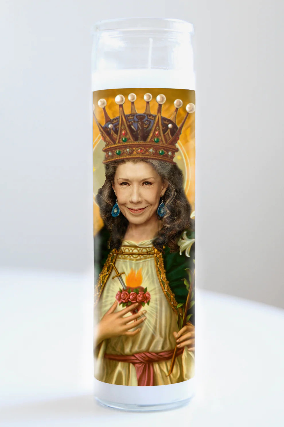 Prayer Candles