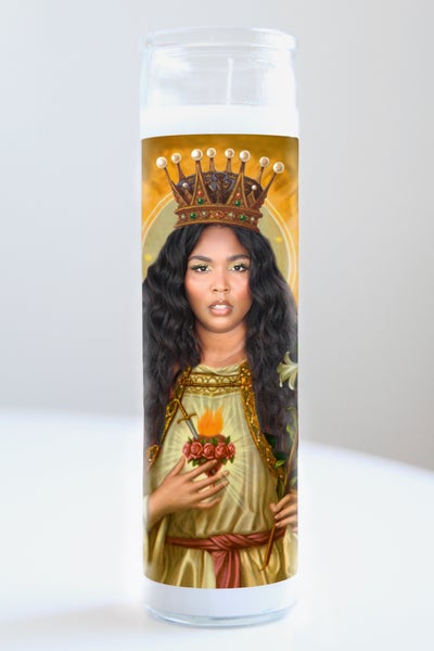 Prayer Candles