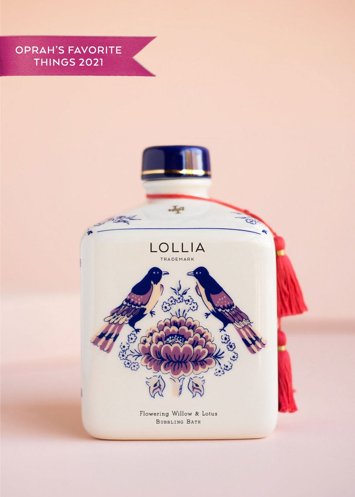 Lollia Bubble Bath