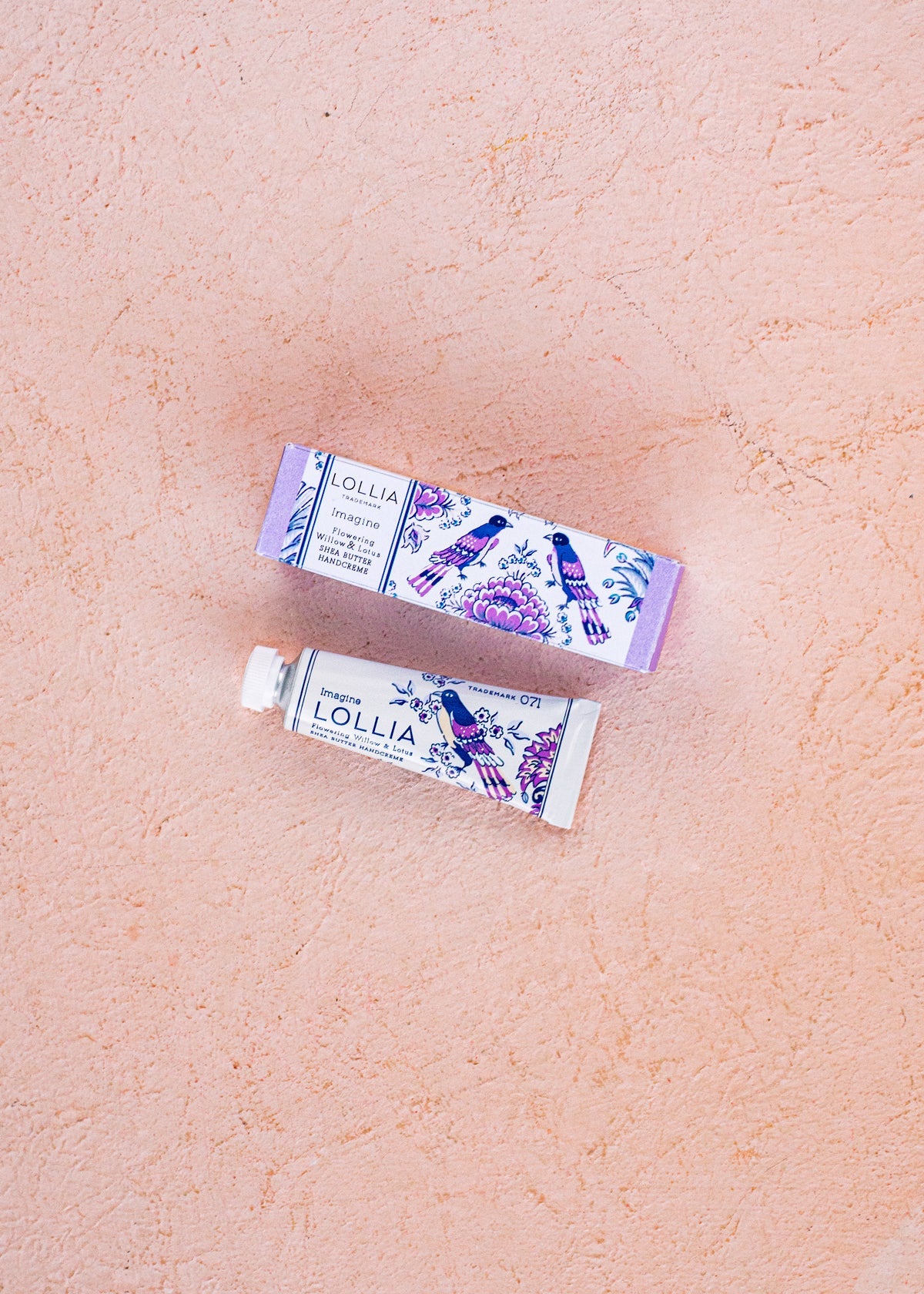 Lollia Petite Luxe Hand Cream