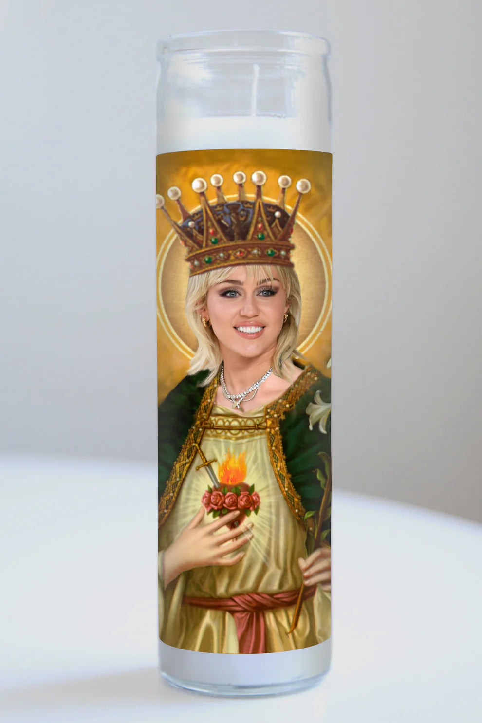Prayer Candles