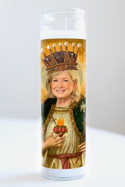 Prayer Candles