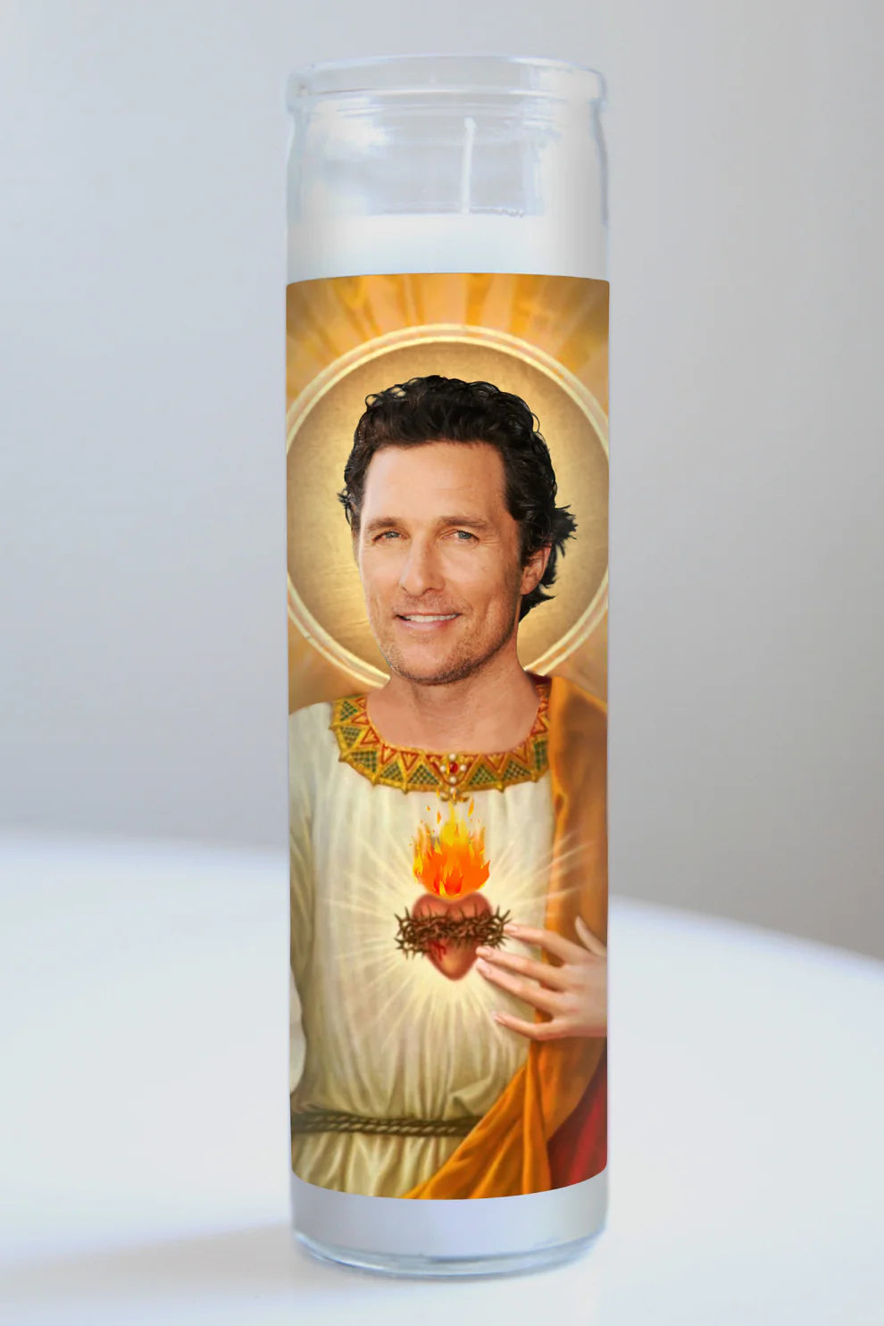 Prayer Candles