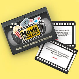 Trivia Cards