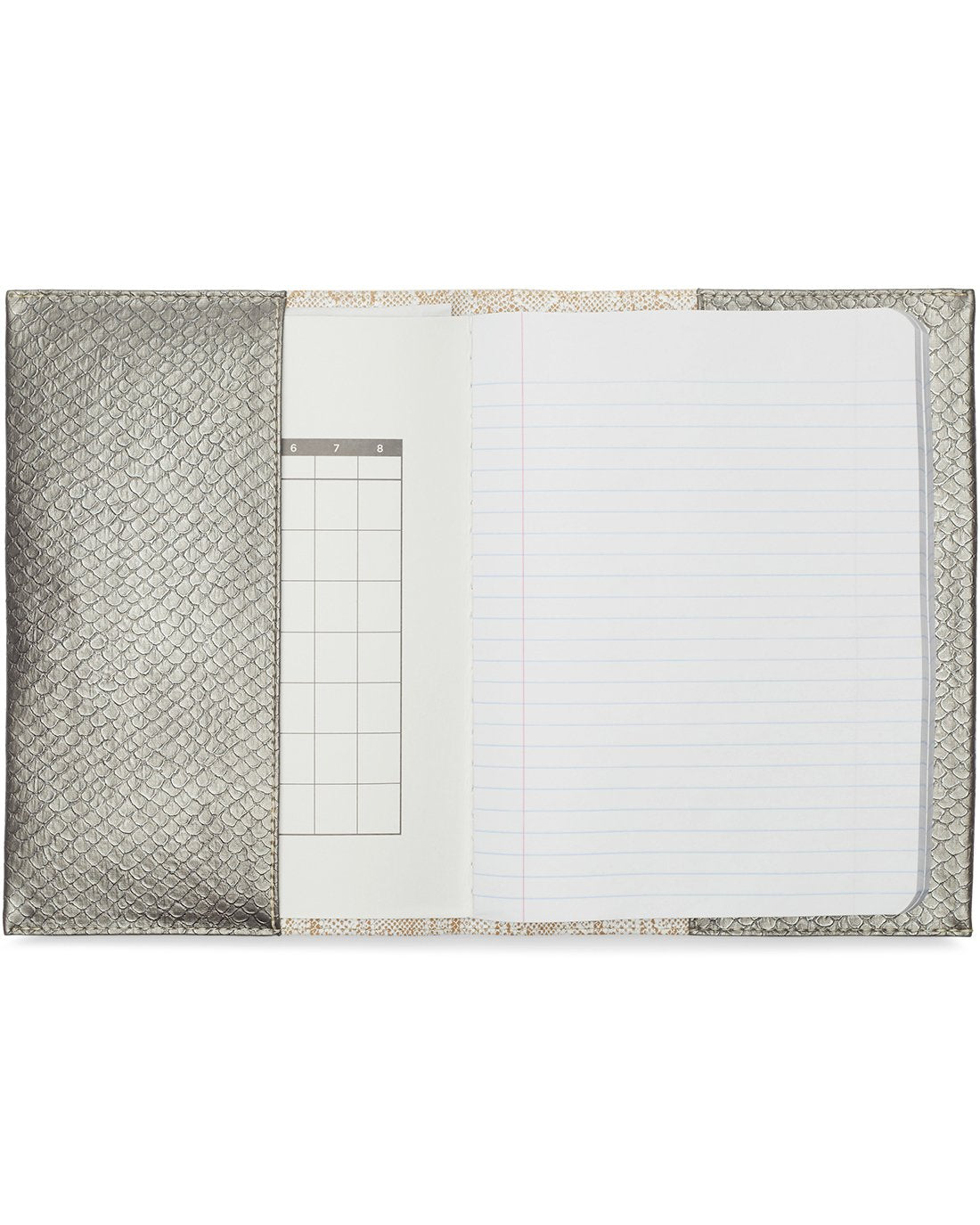 Consuela Notebook Cover