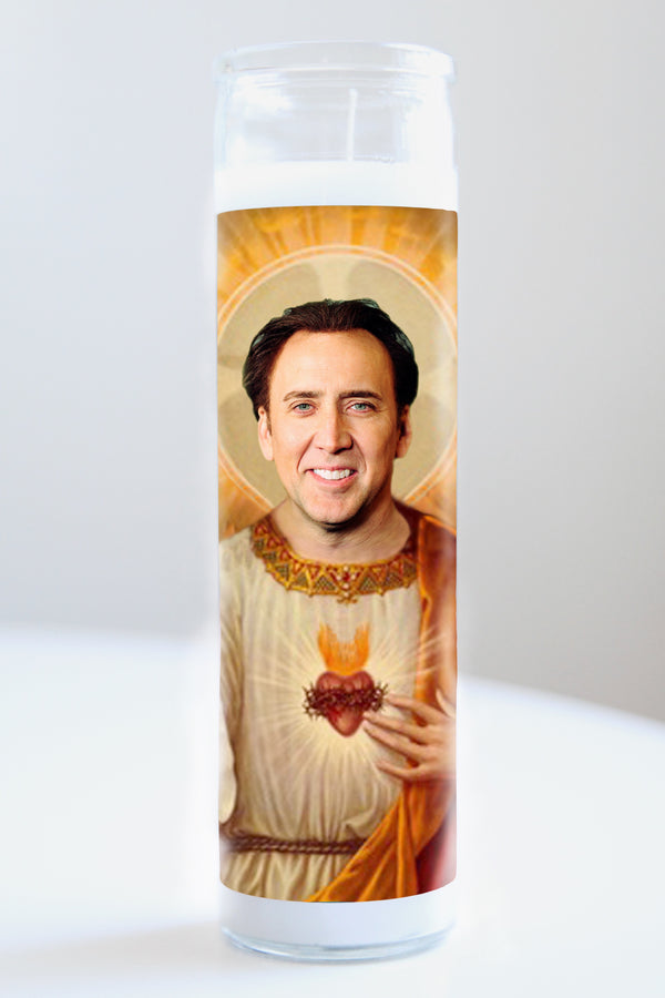Prayer Candles