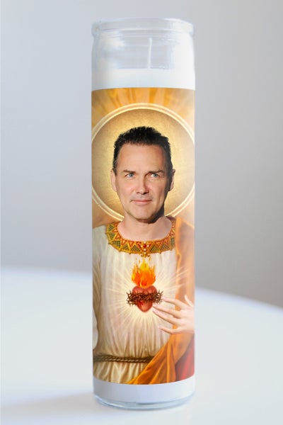 Prayer Candles