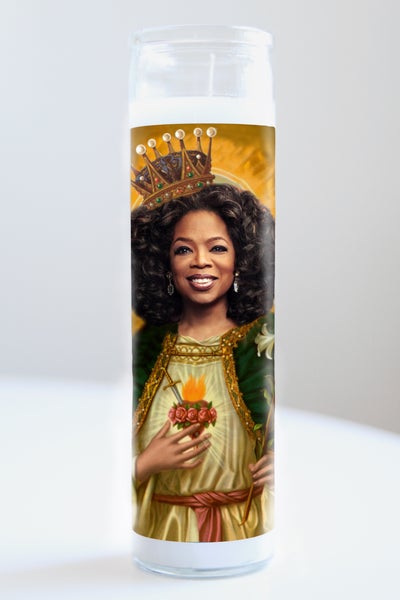 Prayer Candles